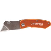 Klappmesser für Trapezklingen